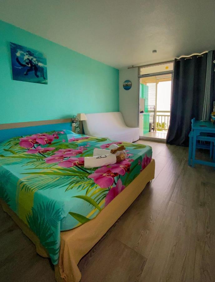 Dayana Diamond Aparthotel Le Diamant Kültér fotó