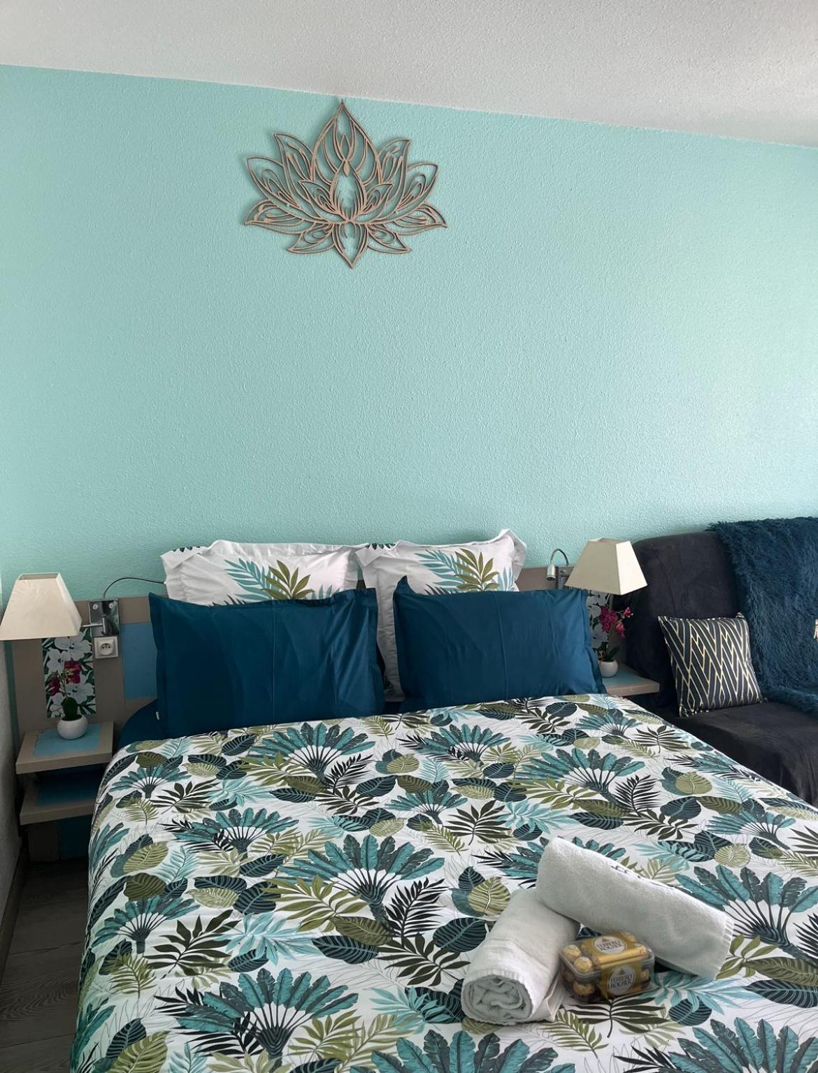 Dayana Diamond Aparthotel Le Diamant Kültér fotó